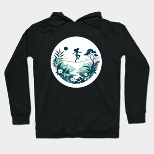 Find your Balance Hoodie